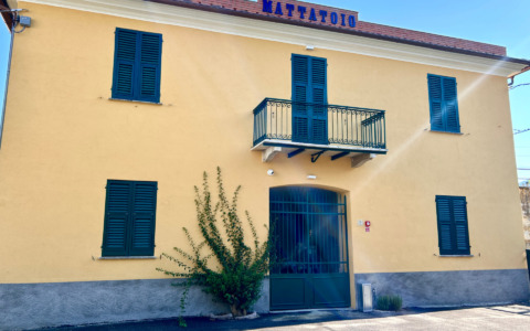 Sestri, Stazione di posta: 58 persone accolte nei primi tre mesi