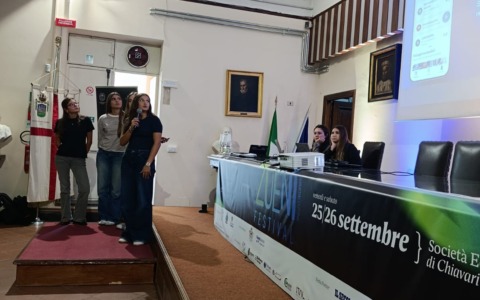 Zueni Festival, chiusa la quarta edizione: migliaia di presenze tra impresa, innovazione e musica