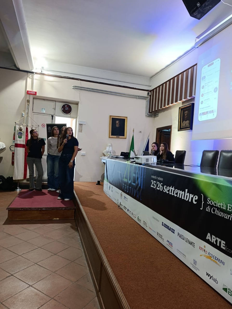 Zueni Festival, chiusa la quarta edizione: migliaia di presenze tra impresa, innovazione e musica