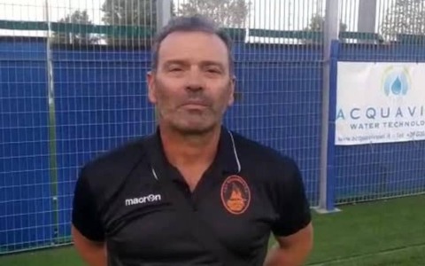 Rivasamba, ufficiale: addio a Mister Cossentino, Davide Del Nero è il nuovo allenatore
