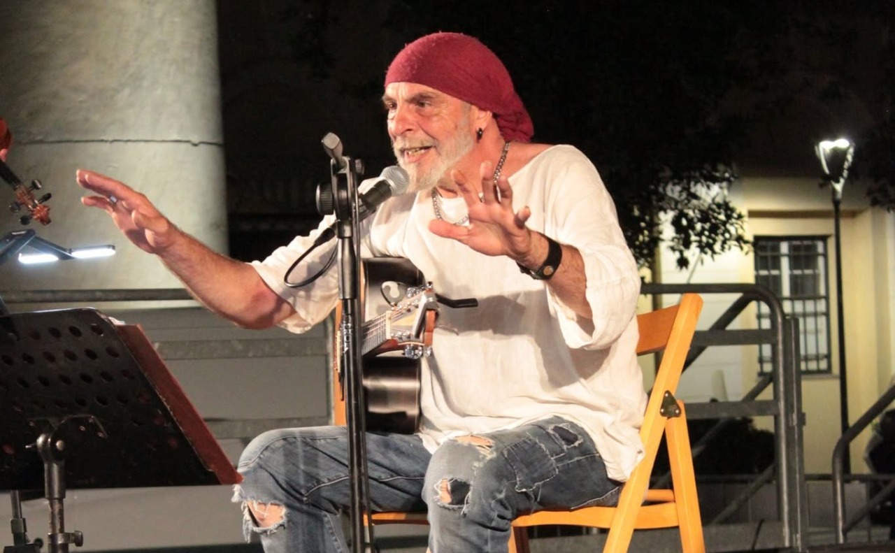 Anche il Levante piange Aldo Ascolese
