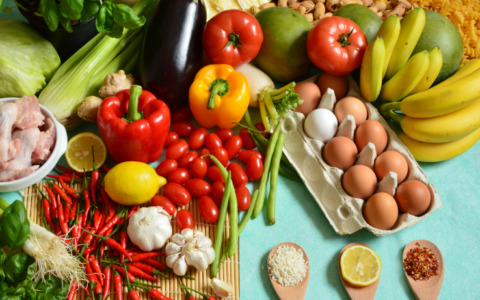 Quattro showcooking contro lo spreco alimentare