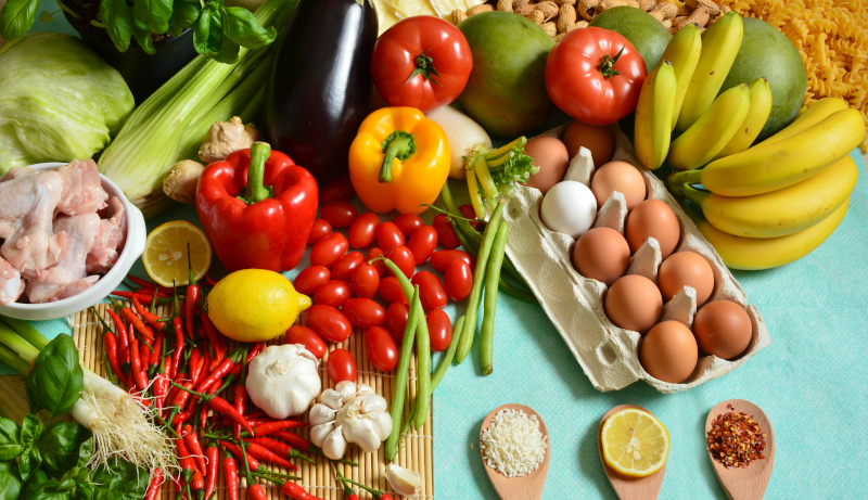 Quattro showcooking contro lo spreco alimentare