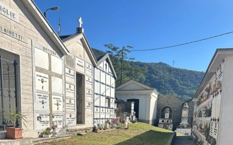 San Colombano Certenoli, piano di riordino e decoro per i nove cimiteri comunali