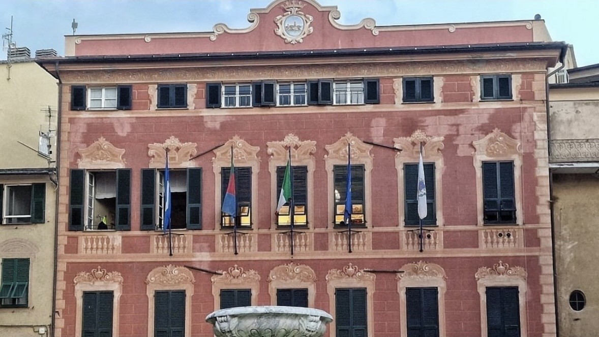 Pd: “Le macerie? Quelle le sta creando Solinas”