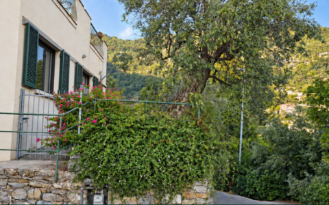 Recco: domenica 27 settembre si celebra la festa dei Santi Martiri