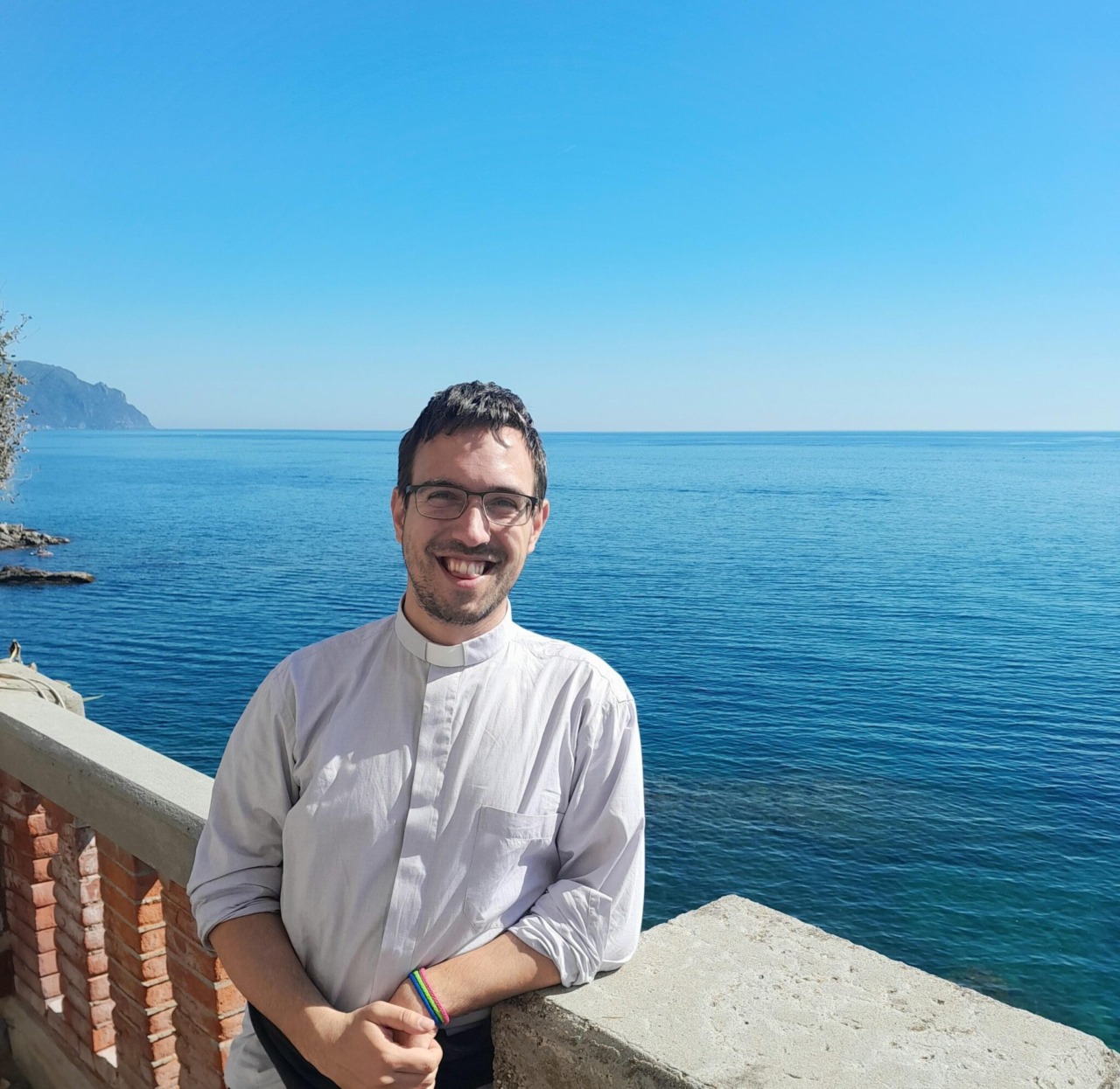 Chiavari, don Francesco Basso nominato parroco di Maxena, Campodonico e Sanguineto