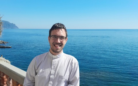 Chiavari, don Francesco Basso nominato parroco di Maxena, Campodonico e Sanguineto
