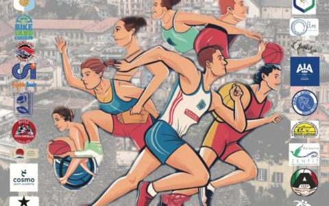 A Chiavari domenica 20 settembre torna la Festa dello Sport