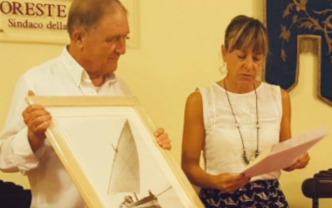 Lutto a Sestri Levante, è scomparso Franco Canepa