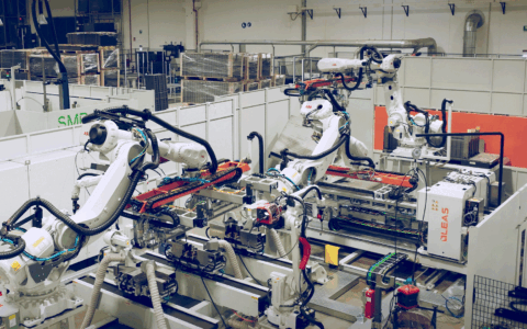 Sicurezza industriale a 360°: un’azienda italiana tra le top 5 al mondo