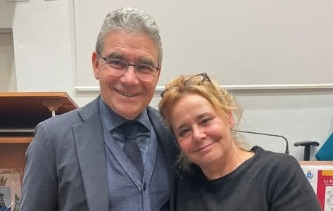 Un premio internazionale a Marta Riotti per il contributo alla memoria storica del territorio