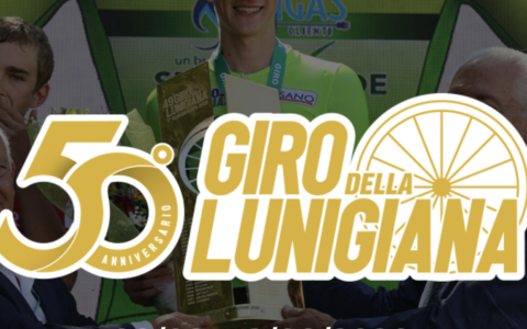 A Chiavari arriva la seconda tappa della 50ª edizione del Giro della Lunigiana