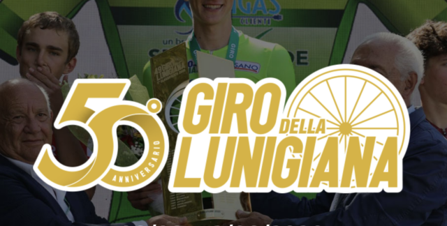 A Chiavari arriva la seconda tappa della 50ª edizione del Giro della Lunigiana
