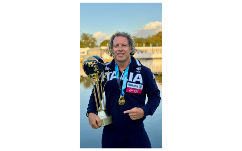 Italia campione del mondo di canoa polo: gli azzurri battono la Germania a Duisburg