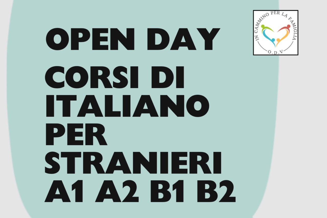 Sestri Levante: in arrivo l’open day dei corsi di italiano per stranieri