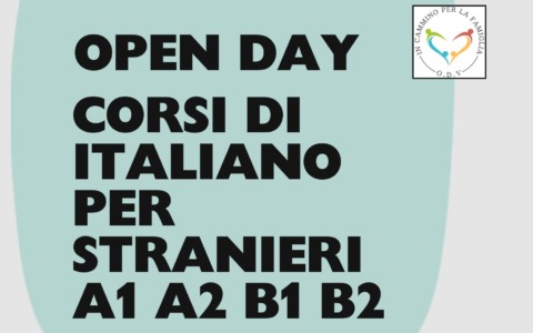 Sestri Levante: in arrivo l’open day dei corsi di italiano per stranieri