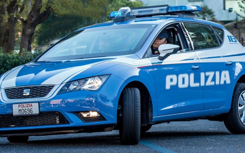 Tentata rapina, arrestato 22enne