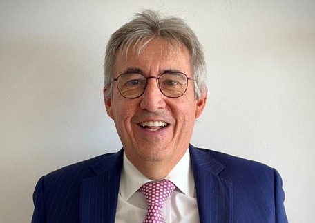 HI-LEX: Paolo Pajardi nominato Chief Financial Officer per l’Europa