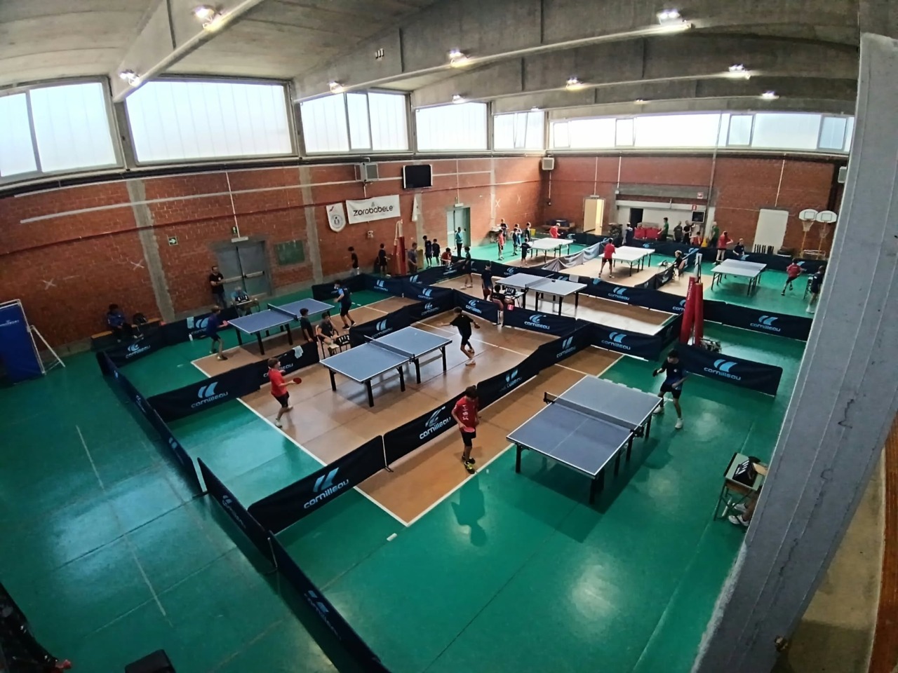 Coppa Liguria, partenza col botto per il Villaggio Sport: cinque vittorie a Toirano