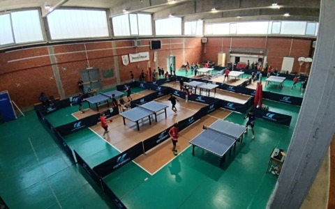 Coppa Liguria, partenza col botto per il Villaggio Sport: cinque vittorie a Toirano