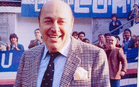 Un piazzale a Bogliasco intitolato a Paolo Mantovani