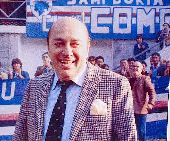 Un piazzale a Bogliasco intitolato a Paolo Mantovani