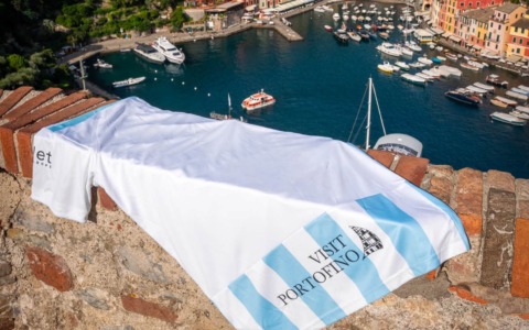 Virtus Entella e Portofino ancora insieme