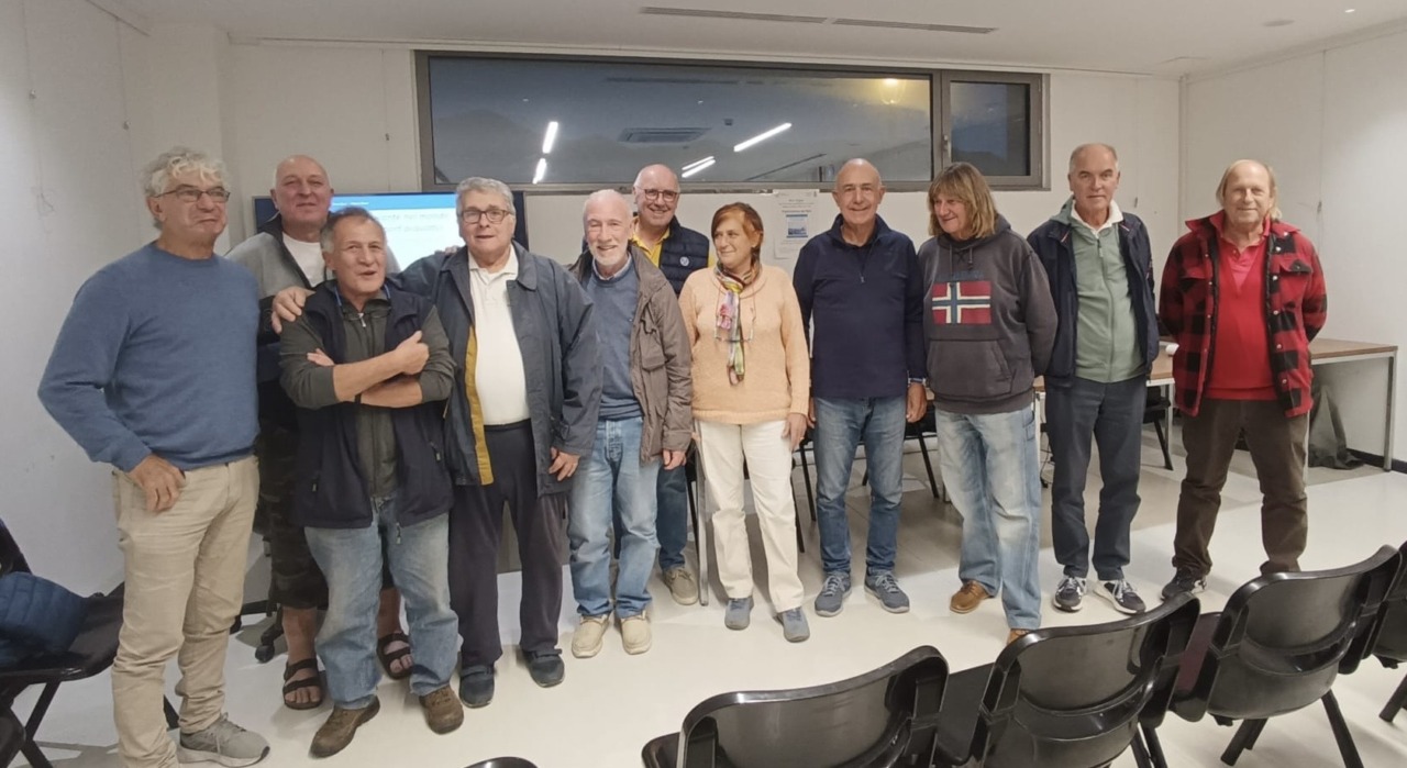 Sestri Levante e le imprese degli sport acquatici: un libro racconta storie e avventure nel mondo