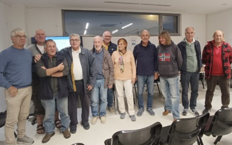 Sestri Levante e le imprese degli sport acquatici: un libro racconta storie e avventure nel mondo