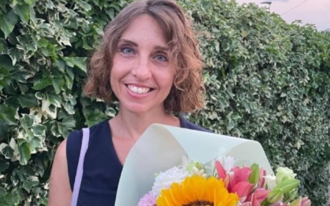Mondo della scuola in lutto per l’improvvisa scomparsa della maestra Silvia Pliocenico