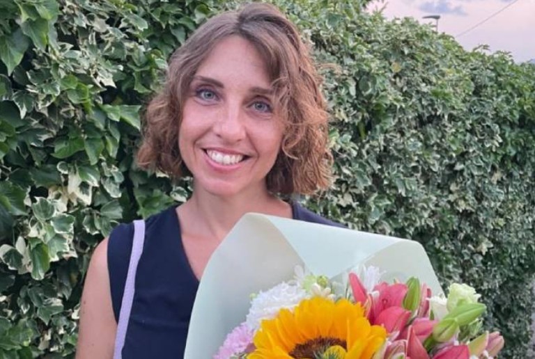 Mondo della scuola in lutto per l’improvvisa scomparsa della maestra Silvia Pliocenico