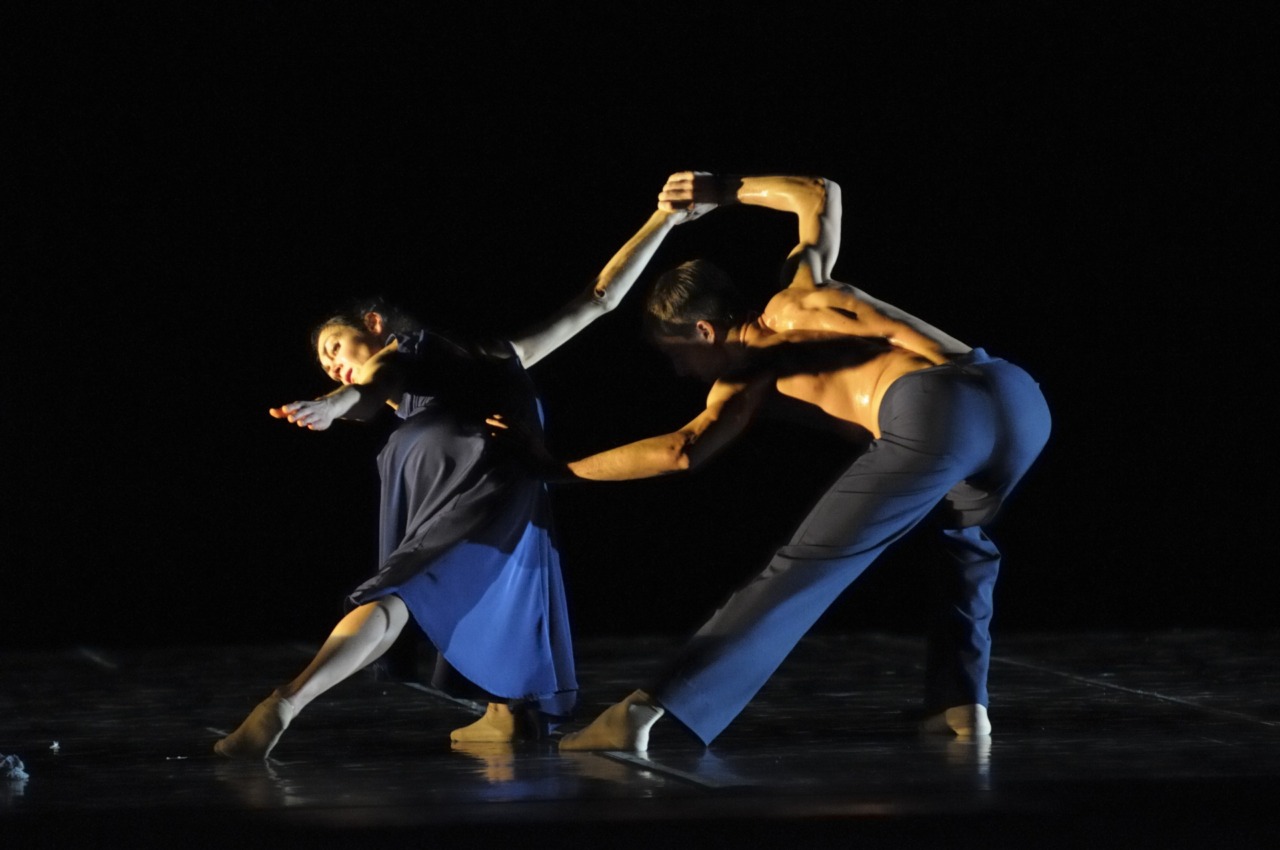 Al Teatro Sociale di Camogli arriva “Notturni d’acqua”