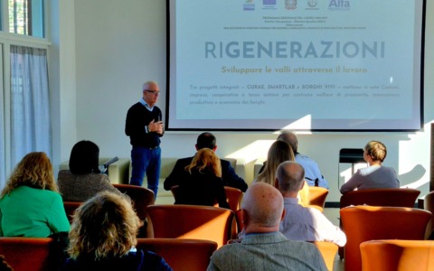 Sviluppo e lavoro nel Tigullio: al via il programma “RiGenerazioni”