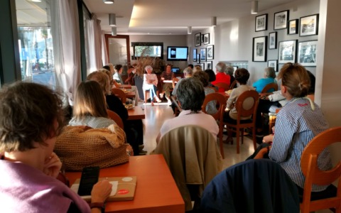 “Oltre il margine”, a Sestri la rassegna sulle donne che hanno sfidato il loro tempo
