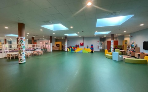Rapallo inaugura la nuova scuola dell’infanzia di Sant’Anna