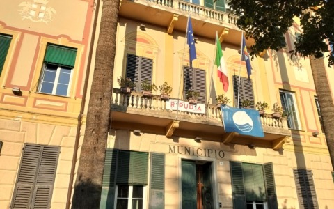 Municipio di Santa, al via l’efficientamento energetico