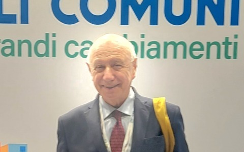 Giovanni Boitano: da sempre nel (e al) centro