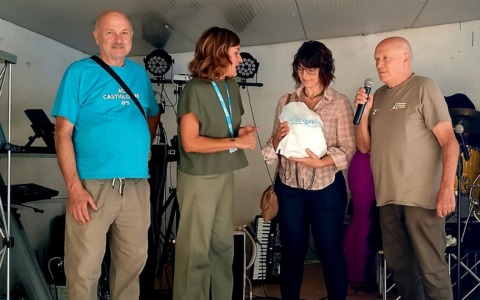“Sagre più sostenibili” a Castiglione Chiavarese spicca “L’apericena” al Santuario del Conio