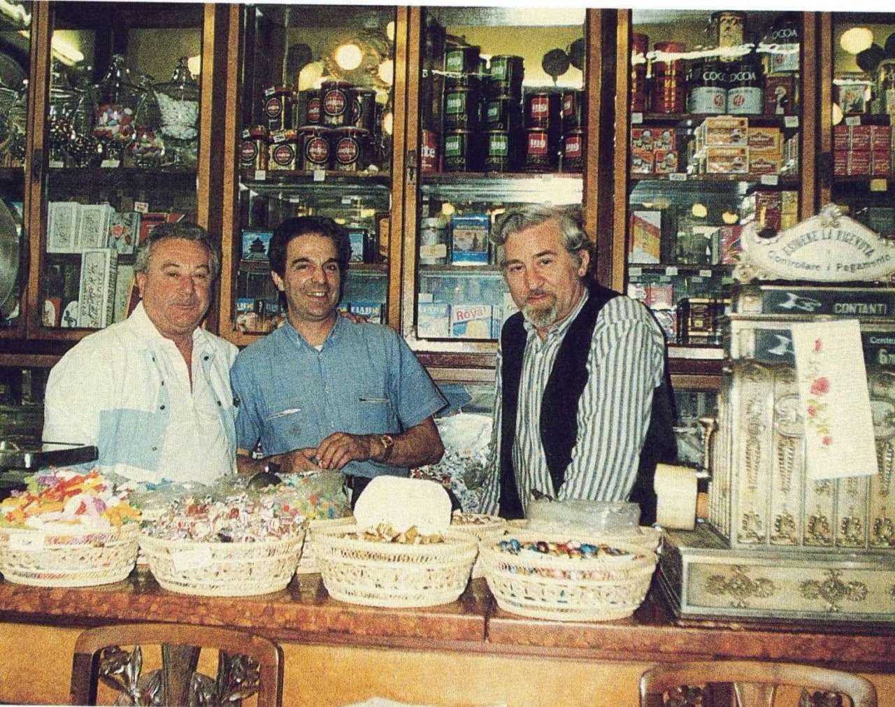 Chiavari dice addio a Francesco “Franco” Musante