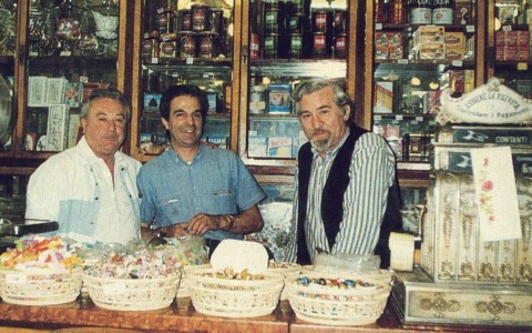 Chiavari dice addio a Francesco “Franco” Musante