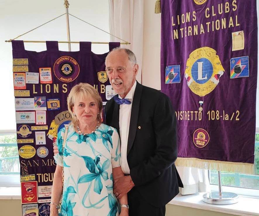 Recco, addio a Lorenzo Mortola