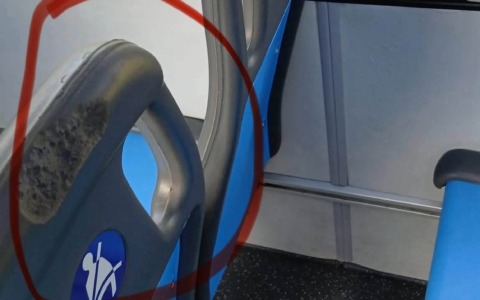 «Sullo scuolabus può salire solo chi è autorizzato»