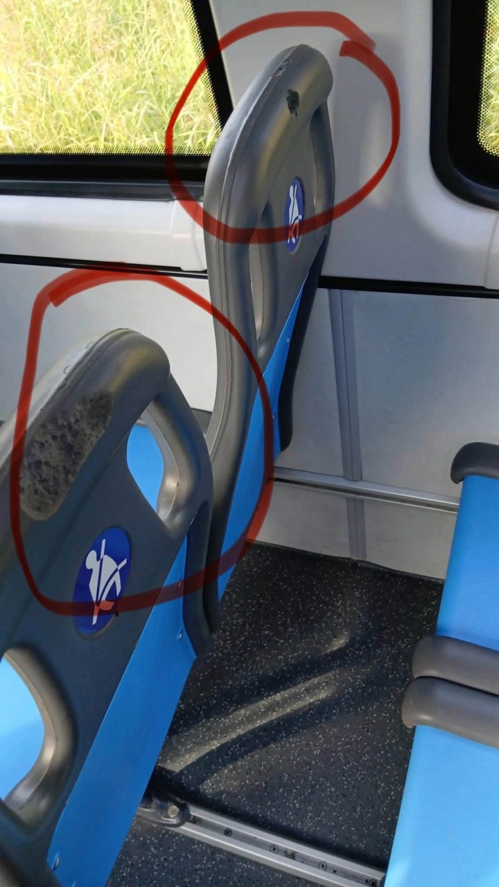 «Sullo scuolabus può salire solo chi è autorizzato»
