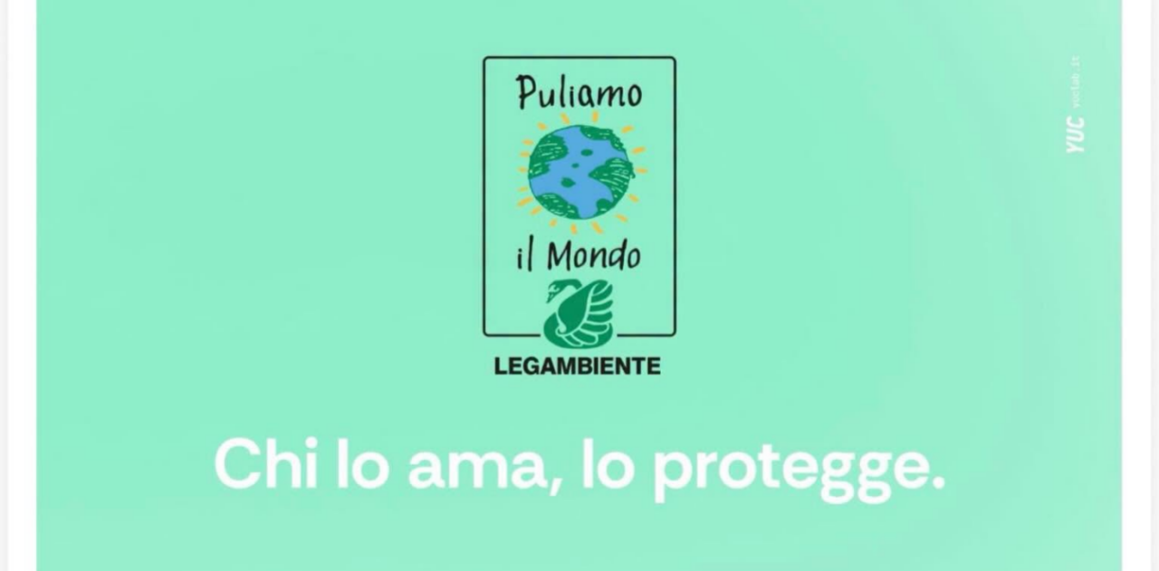 Casarza Ligure, sabato 24 ottobre torna “Puliamo il mondo” con i bambini