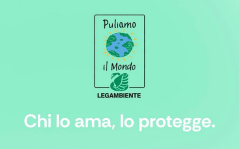 Casarza Ligure, sabato 24 ottobre torna “Puliamo il mondo” con i bambini