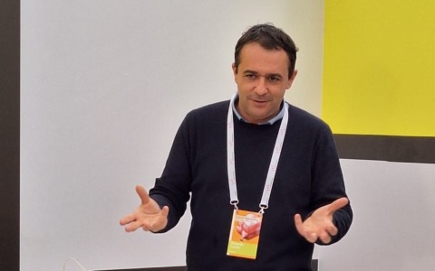 Scienza, gusto e spettacolo: torna “Chimica & Cucina” a Recco con il Prof Carlini