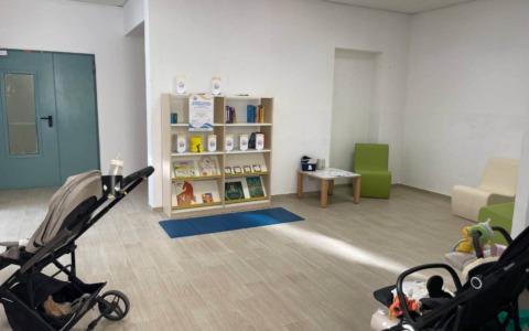 Riparte il “Centro per le Famiglie Golfo Paradiso”