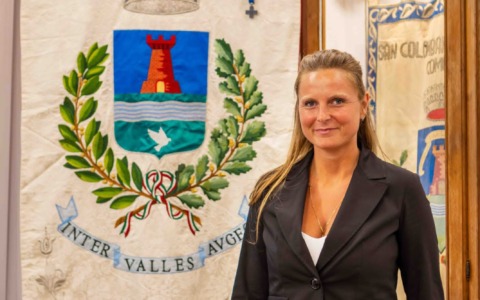 La consigliera Elisa Peirano nominata referente del comune di San Colombano per la Comunità Energetica Rinnovabile dell’area metropolitana