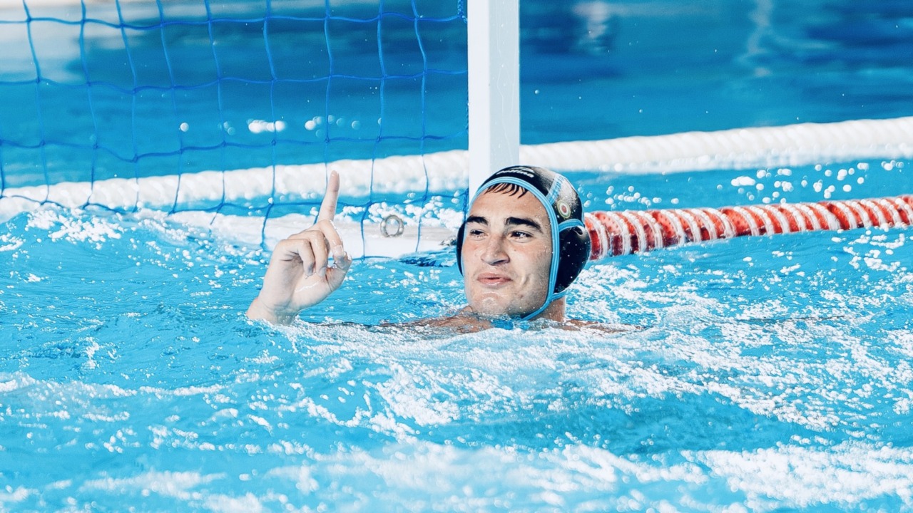 Pallanuoto, a Brescia l’esordio della Pro Recco per la Champions League